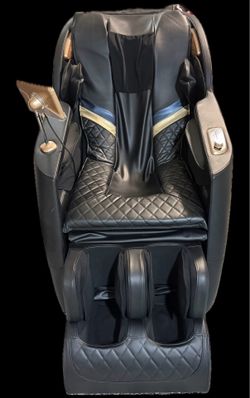 Full Body Massage Chair