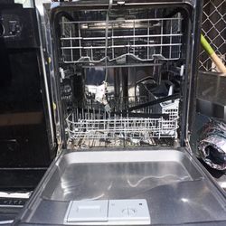 Frigaderl  Stainless Steel Dishwashers