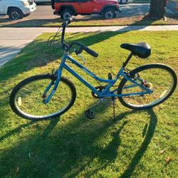 Huffy Bike
