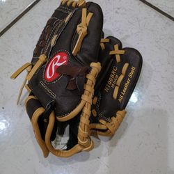 New Glove For Kids
