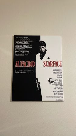 Canvas Celebrity Wall Art 24x18