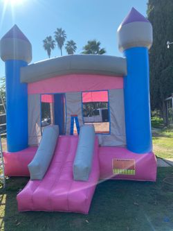 Bounce houses for sale