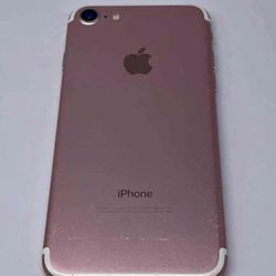 iPhone 7 Unlocked With Warranty 