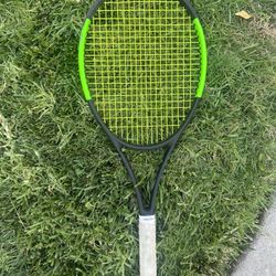 Tennis Racket