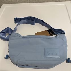 THE NORTH FACE - NEVER STOP CROSSBODY !!NEW!!