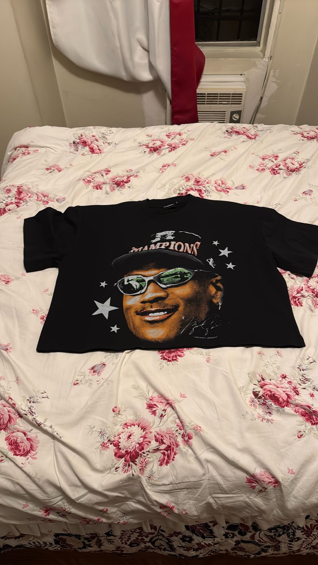 Micheal Jordan Shirt