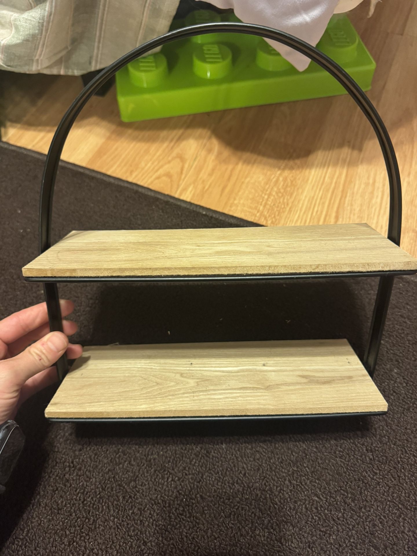 Shelf