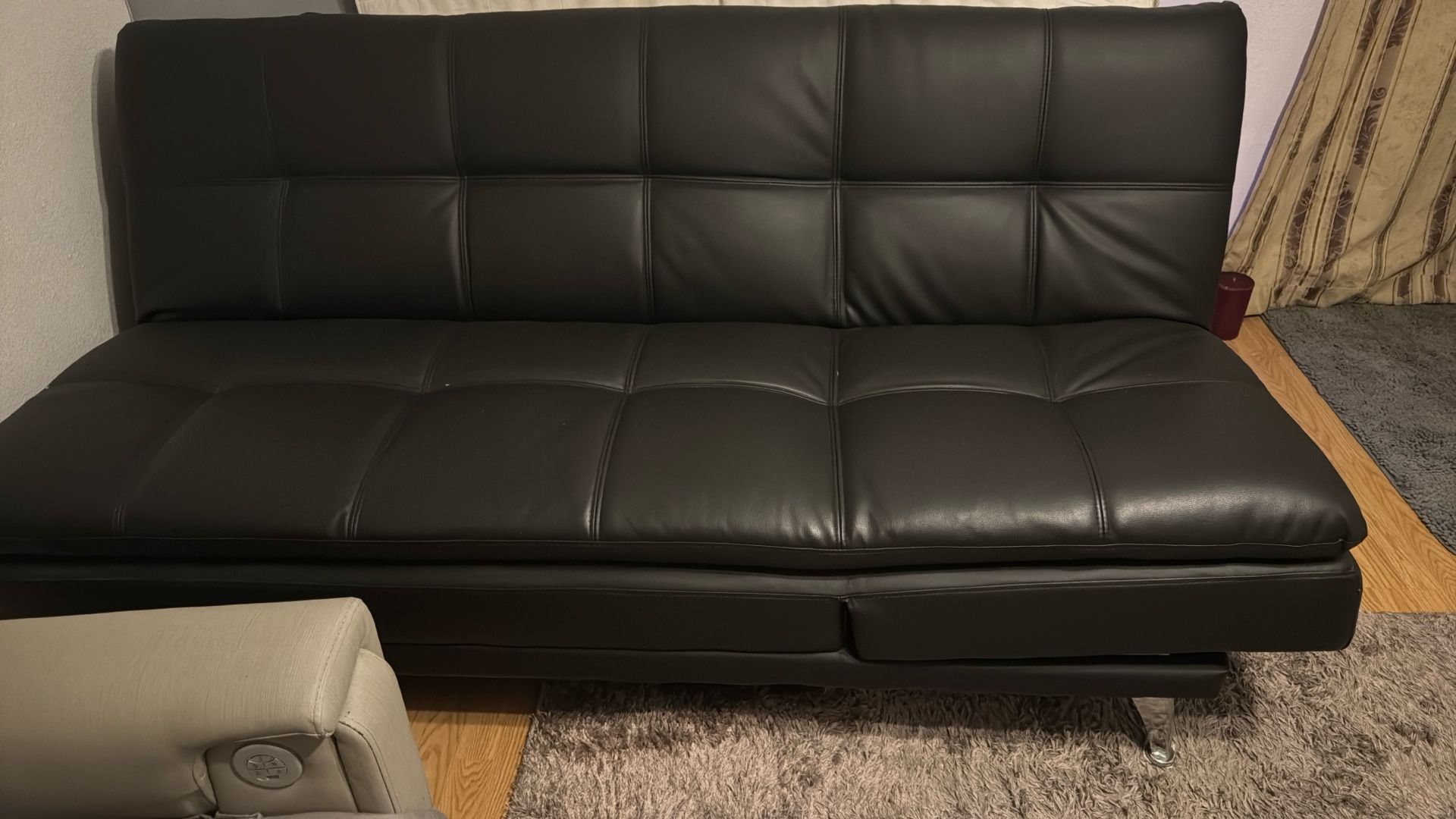 Serta Sofa (Futon bed lounger)