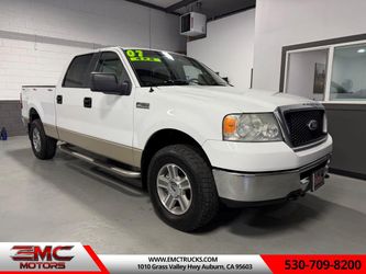 2007 Ford F-150