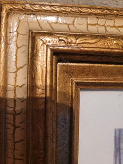 "Laredoframefactory" Antique Style Frame