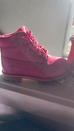 Kids pink. Tim’s