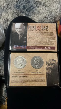 Coins