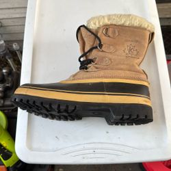 Snow Boot. Sorel 11
