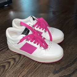 Jimmy Choo Shoes Size 5