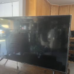 Samsung Smart TV 55inch