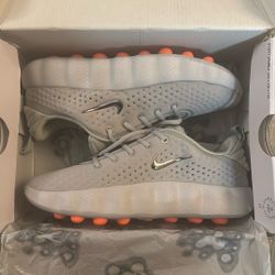 Nike Mind 002 Gray - Size 9.5 M