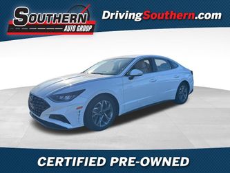 2023 Hyundai Sonata