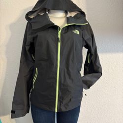 Women’s Small Northface Jacket 