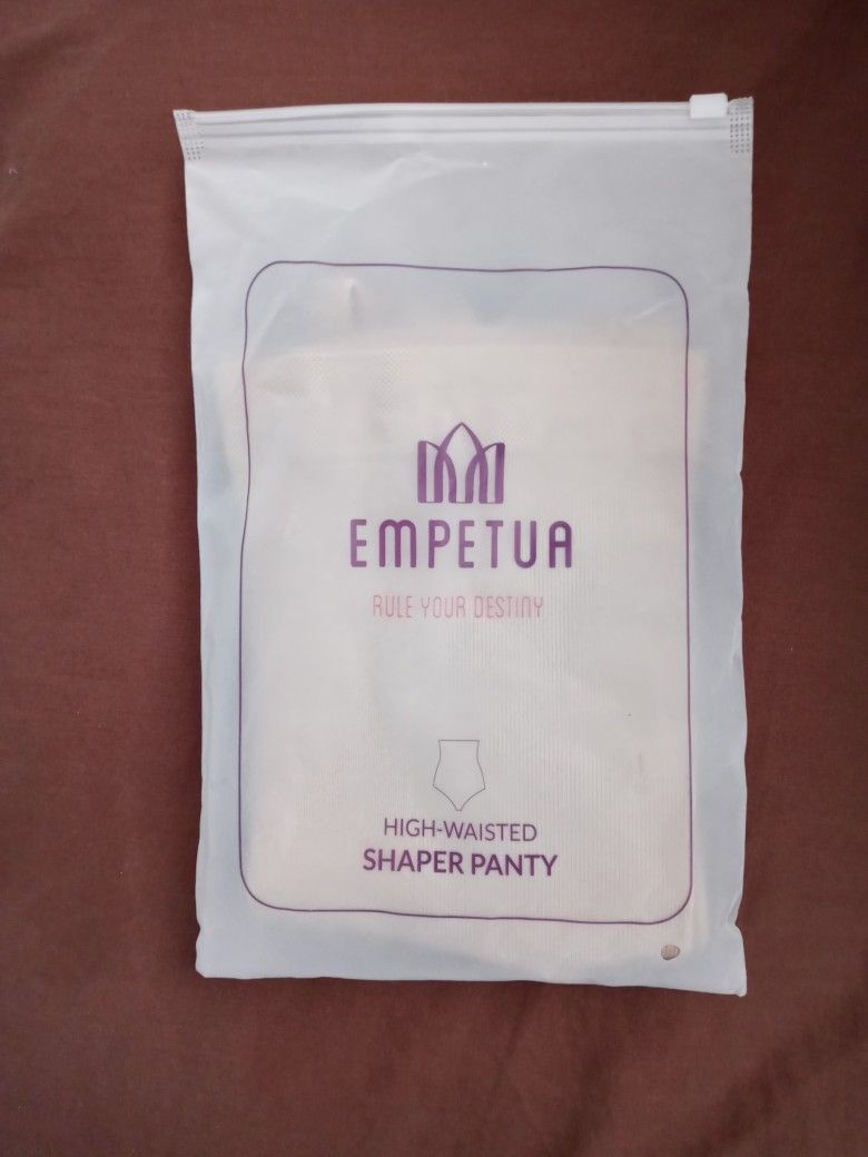 Brand New Empetua Shaper Panty