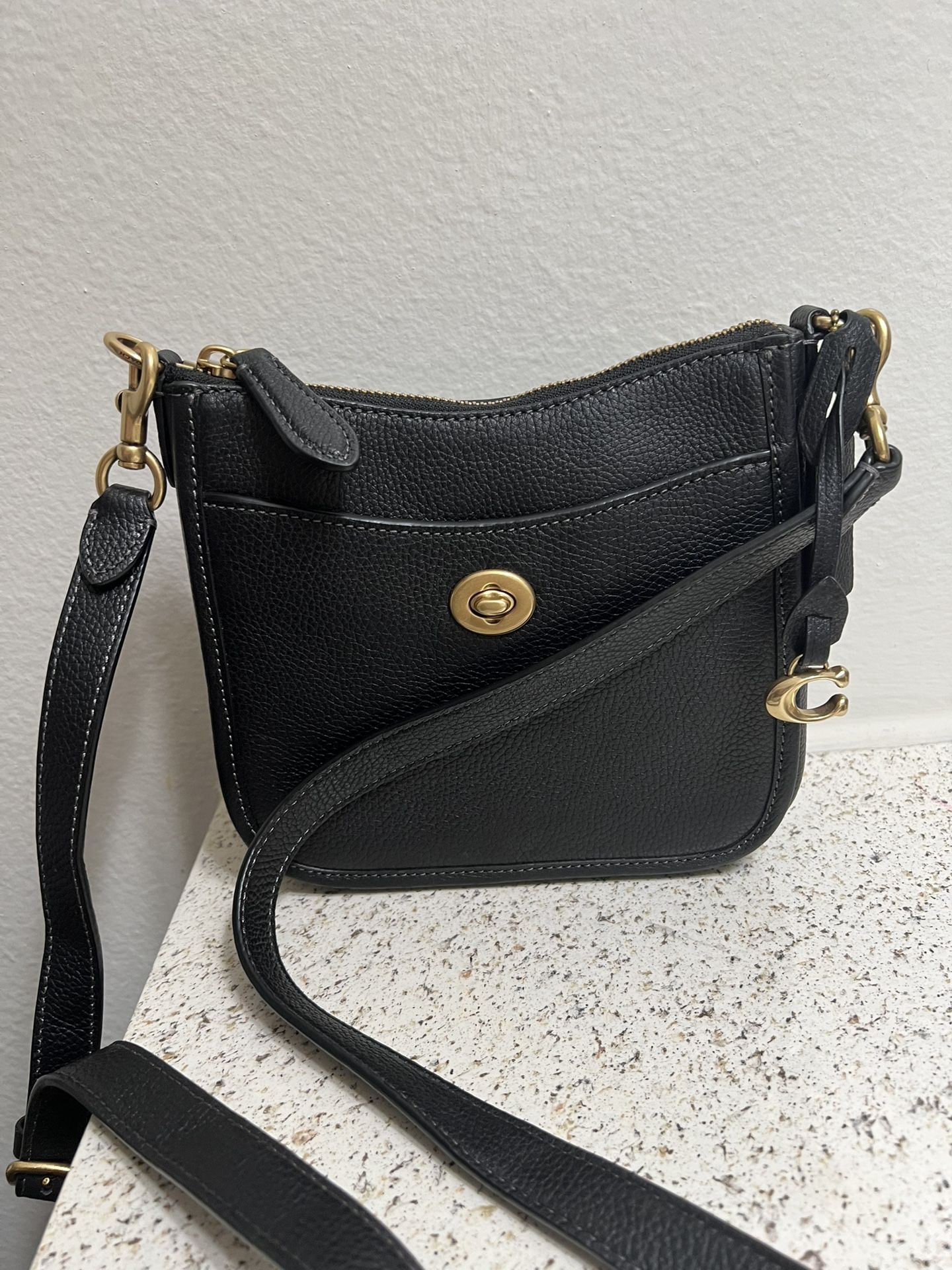 Coach Crossbody Purse 