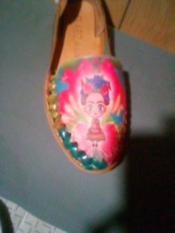 Mexican Sandals