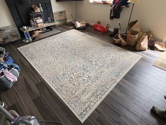 Large Safavieh Area Rug