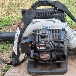 Blower