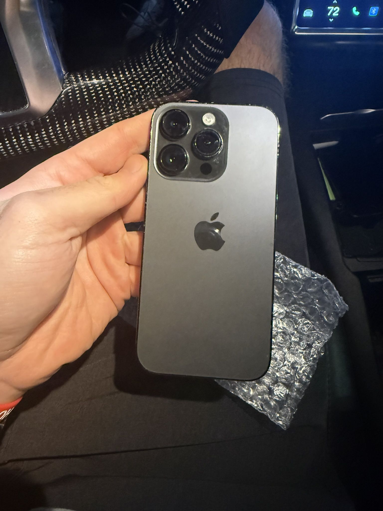 iPhone 14 Pro 256GB Crack Unlocked