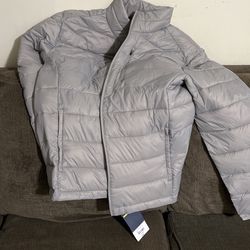 Men’s Jacket 