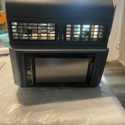 Chevy Obs Double Din Pioneer 