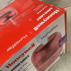 Humidifier 