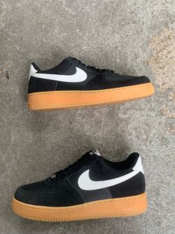 Nike Air Force 1 (Gum Collection)
