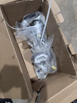 Fuel Pump F150-F250-F350,Fsuper Duty E2104S