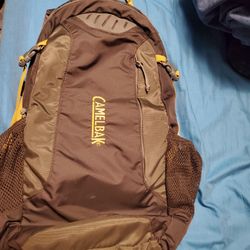 CAMELBAK