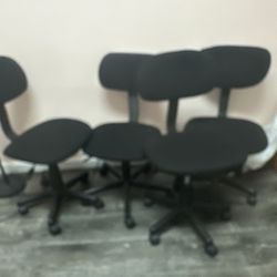Office Chairs