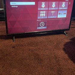 TCL Roku tv