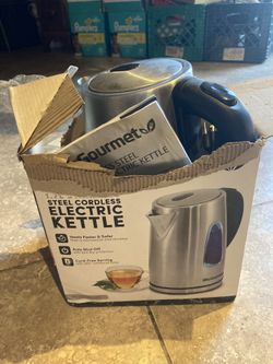 Elite Electric Kettle