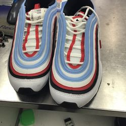 Nike 