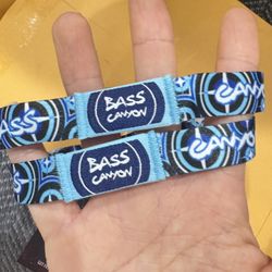 Bass Canyon 2026