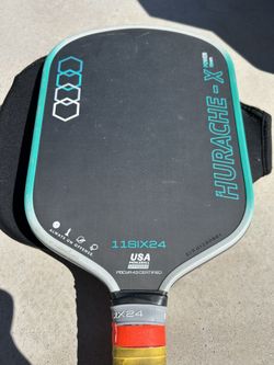 11six24 Pickleball Paddle