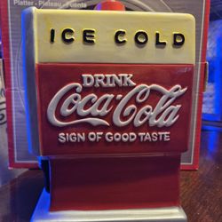 Lot Of Vintage Coca Cola