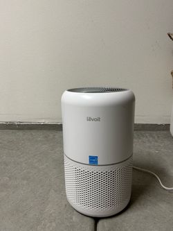 Air purifier