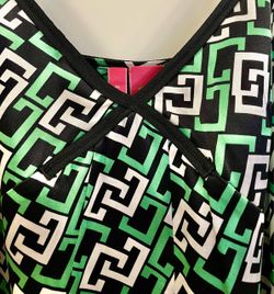 Like New Charlotte Top/Cami Size Large