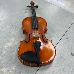 Violin Strobes Ml100 Witch Case