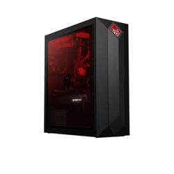 HP OMEN OBELISK Cash Or Open To Trade 