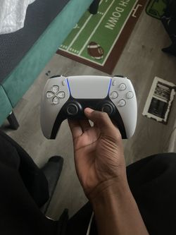 Ps5 Controller