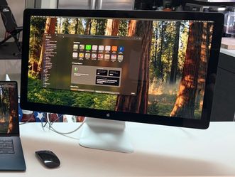 Apple Studio Display 27”