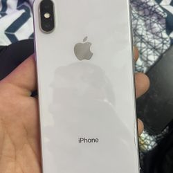 iPhone X For Parts