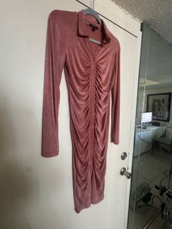 Forever 21  dress excellent M  like new