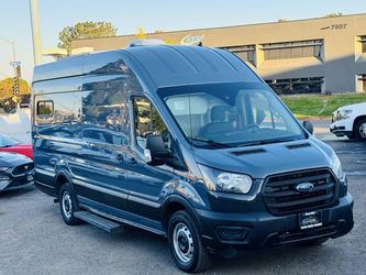 2020 Ford Transit-250 Cargo Van